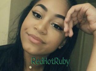 RedHotRuby