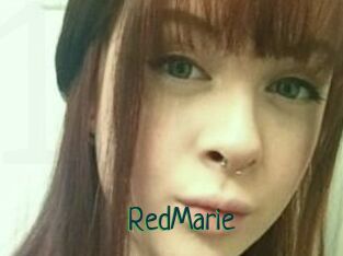 RedMarie