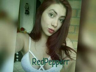 RedPepperr