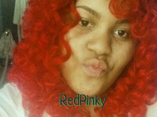 RedPinky