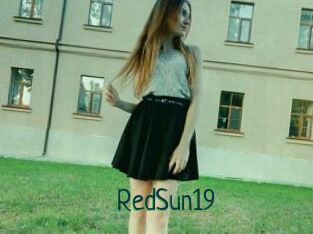 RedSun19