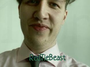 RedTieBeast