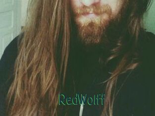 RedWolff