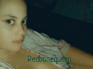Redbonequeen