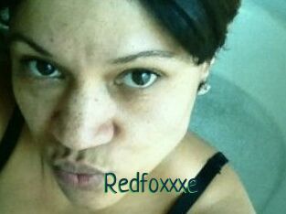 Redfoxxxe