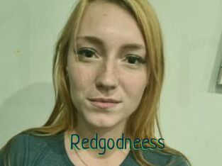 Redgodneess