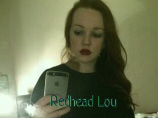 Redhead_Lou