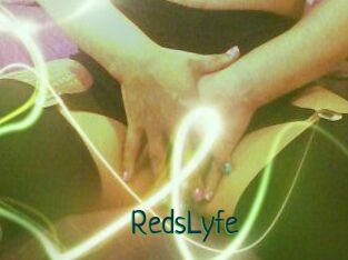 RedsLyfe