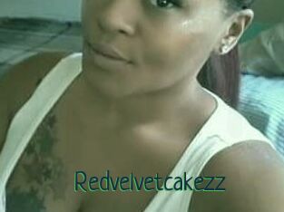 Redvelvetcakezz