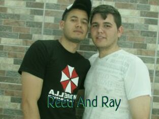 Reed_And_Ray