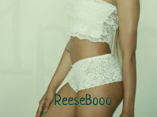 ReeseBooo