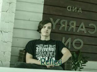 Reflexi