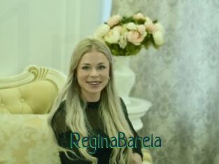 ReginaBarela