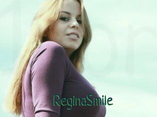 ReginaSmile