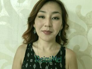 ReimiMei