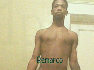 Remarco