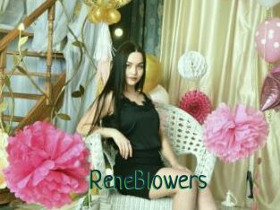 ReneBlowers