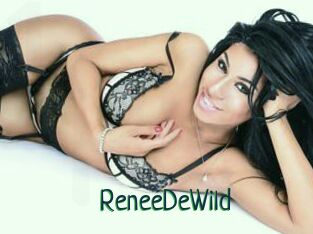 ReneeDeWild