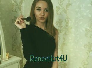 ReneeHot4U