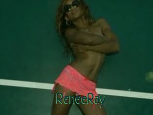 ReneeRay