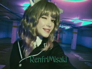 RenfriMisaki