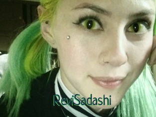 ReviSadashi