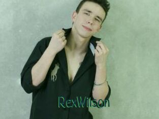 RexWilson