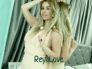ReyaLove
