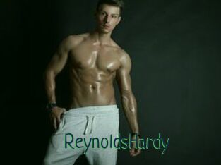 ReynoldsHardy