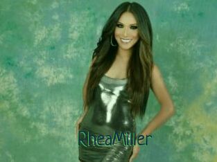 RheaMiller