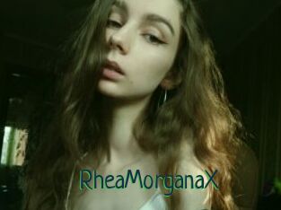 RheaMorganaX