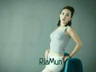 RiaMun