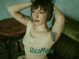 RicaMami