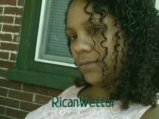 RicanWetter