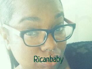 Ricanbaby