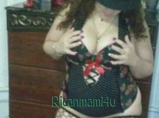 Ricanmami4u