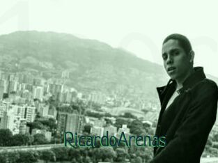 RicardoArenas