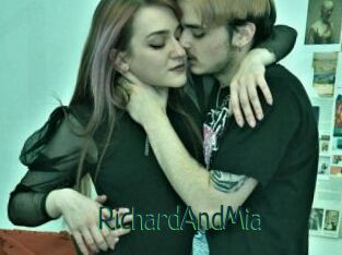 RichardAndMia