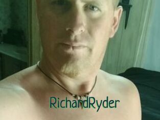 RichardRyder
