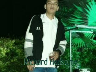 Richard_Hedsome