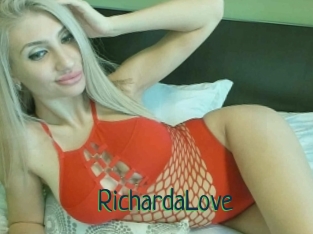 RichardaLove