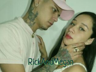 RickAndMegan