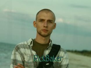 RickBaker