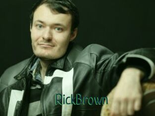 RickBrown