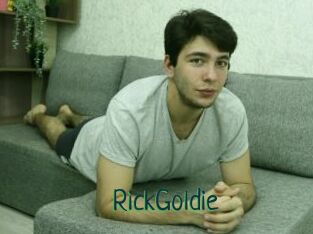 RickGoldie
