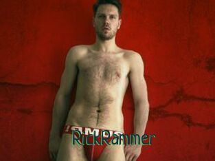 RickRammer