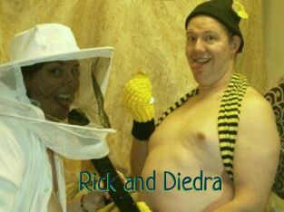 Rick_and_Diedra