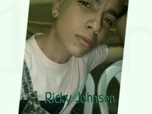 Ricky_Johnson