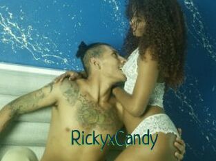 RickyxCandy