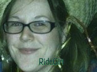 RideGirl